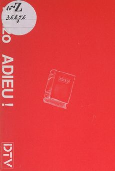 adieu ! (ebook)-9782307402152