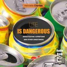 lite is dangerous (audiolibro)-henriette chardak-9782315019052