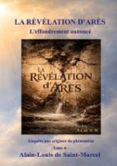 -alain-louis de saint-marcel-9782322803552