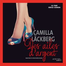 des ailes d'argent (audiolibro)-9782330142452