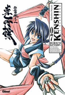 -nobuhiro watsuki-9782331025952