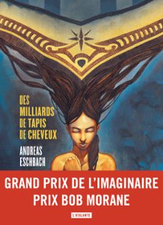 des milliards de tapis de cheveux (ebook)-andreas eschbach-9782367930152