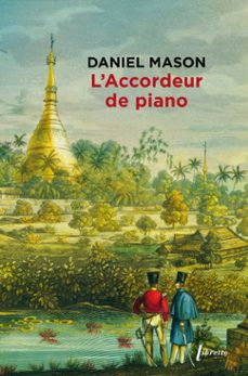 l'accordeur de piano (ebook)-daniel mason-9782369148852
