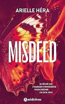 misdeed-arielle hera-9782371267152