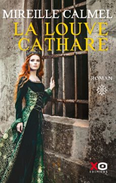 la louve cathare (ebook)-mireille calmel-9782374481852