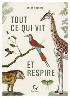 tout ce qui vit et respire (ebook)-jason roberts-9782375023952