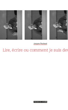-jacques roubaud-9782375460252