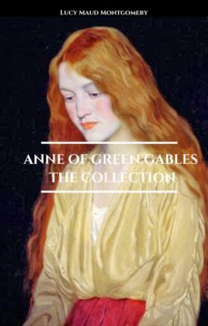 anne of green gables - the collection (ebook)-9782377870752