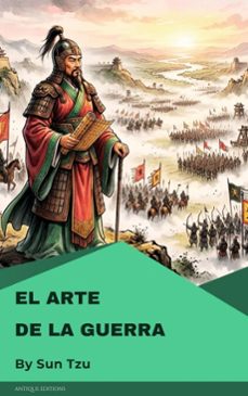 el arte de la guerra (ebook)-sun tzu-9782379266652