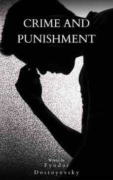 crime and punishment (ebook)-fiodor dostoievski-9782380378252