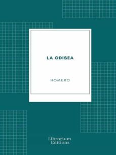 la odisea (ebook)-9782383832652