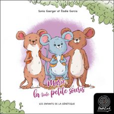 marie la toute petite souris (audiolibro)-9782384272952