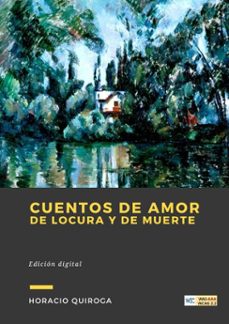 -horacio quiroga-9782384611652