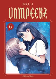 vampeerz - tome 6 (vf) (ebook)-9782385312152