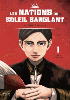 les nations du soleil sanglant - tome 1 (ebook)-ikka matsuki-9782385316952