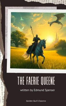 the faerie queene (ebook)-edmund spenser-9782387170552