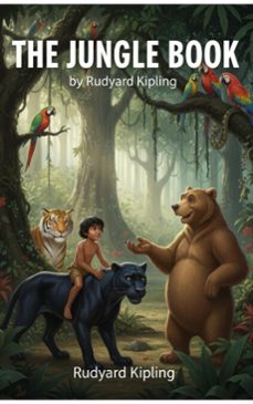 the jungle book (ebook)-rudyard kipling-9782387174352