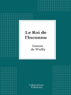 -gaston de wailly-9782387414052