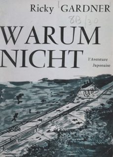 warum nicht (ebook)-ricky gardner-9782402209052