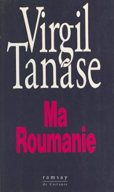 ma roumanie (ebook)-virgil tanase-blandine teze delafon-9782402379052