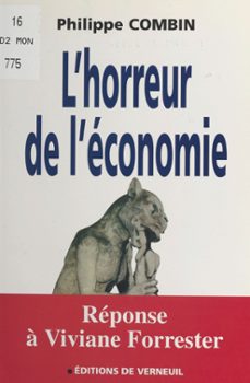 -philippe combin-9782402400152
