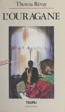 l'ouragane (ebook)-theresa revay-9782402426152