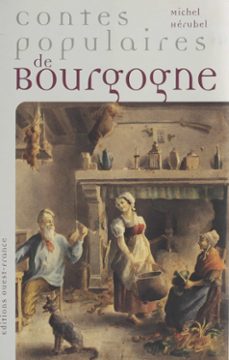 contes populaires de bourgogne (ebook)-michel herubel-9782402448352