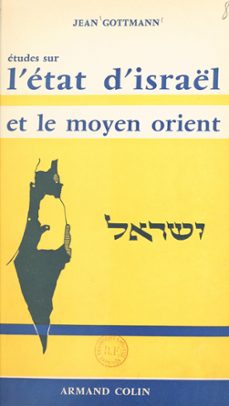 -jean gottmann-9782402524452