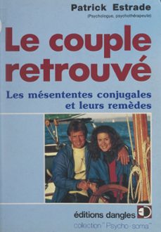 le couple retrouve (ebook)-patrick estrade-9782402625852