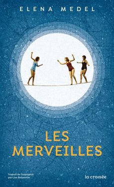 les merveilles (ebook)-elena medel-9782413050452