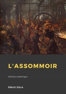 l'assommoir (ebook)-emile zola-9782492900952