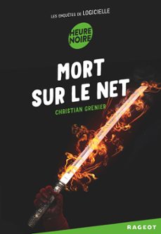 mort sur le net (ebook)-christian grenier-9782700240252
