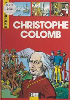christophe colomb (ebook)-gaston duchet suchaux-9782706257452