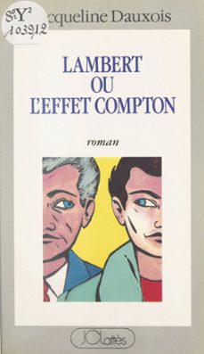 lambert (ebook)-jacqueline dauxois-9782706287152