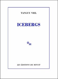 icebergs (ebook)-tanguy viel-9782707345752