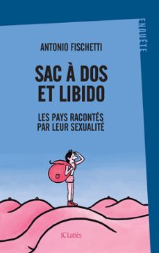 sac a dos et libido (ebook)-antonio fischetti-9782709669252