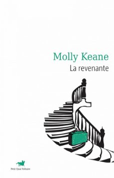 la revenante (ebook)-molly keane-9782710382652