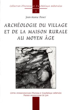-jean-marie pesez-9782729710552