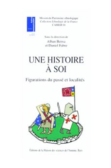 une histoire à soi-alban bensa-daniel (eds.) fabre-9782735119752