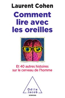 -laurent cohen-9782738136152
