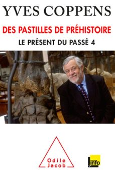 -yves coppens-9782738164452
