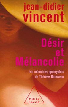 desir et melancolie (ebook)-jean didier vincent-9782738190352