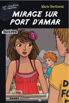 mirage sur port d'amar (ebook)-marie bertherat-9782740434352