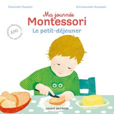 ma journee montessori, tome 03 (ebook)-charlotte poussin-9782747092852