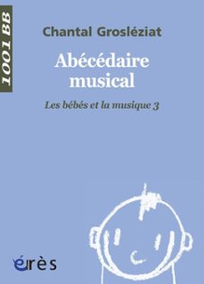 abecedaire musical - 1001 bb n107 (ebook)-chantal grosleziat-9782749216652