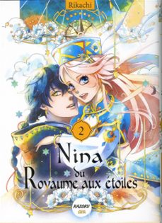 nina du royaume aux etoiles - tome 2 (ebook)-9782749953052