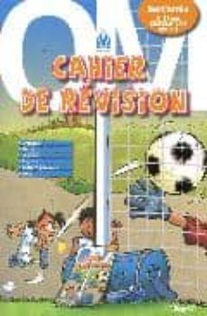cahier revis om benj ce2/cm1/c-9782755603552