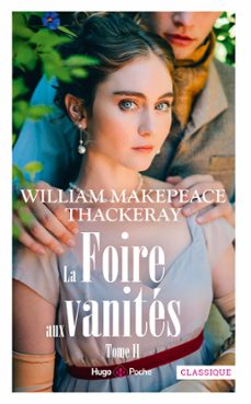 -william makepeace thackeray-9782755673852