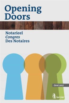 nieuwe vormen van vastgoed (ebook)-9782807901452