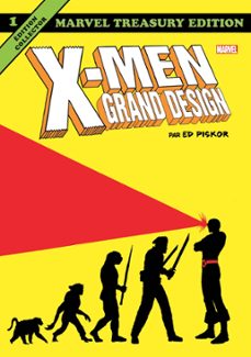 x-men grand design (par ed piskor) t01 (ebook)-ed piskor-9782809483352